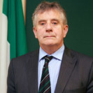 Sean Barrett 
