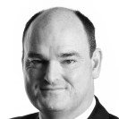 Kevin Cahill