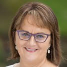 Cathy Burke
