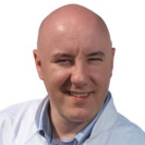 Colm Healy