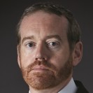 Patrick Walshe