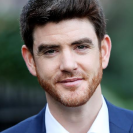 Eoghan McDermott 
