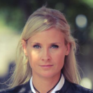 Grainne Barron