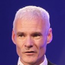 Tony Corrigan