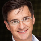 Allister Frost 