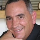 Pat Kinsley