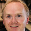 Shane Crilly