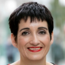 Marsha Abrahams