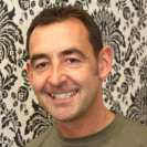Ciaran Bollard