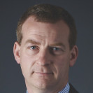 Murrough McMahon