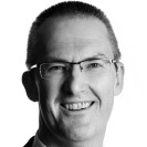 Dermot McEvoy