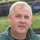 Mark O'Loughlin