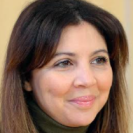 Mouna Prenty