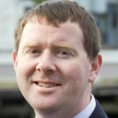 Seamus Coffey