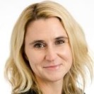 Olivia McEvoy