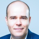 David O'Reilly