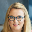 Joanne Sweeney-Burke