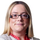 Nóirín Cahalane