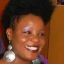 Catherine Mahoro