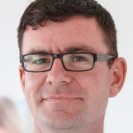 Mark O'Rourke