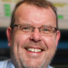 Geoff Codd