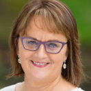 Cathy Burke