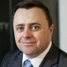 Noel O’Grady