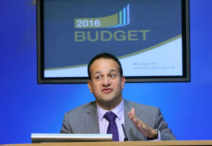 Varadkar