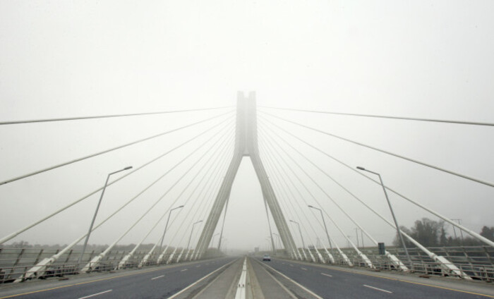 19/3/2009 Heavy Fog