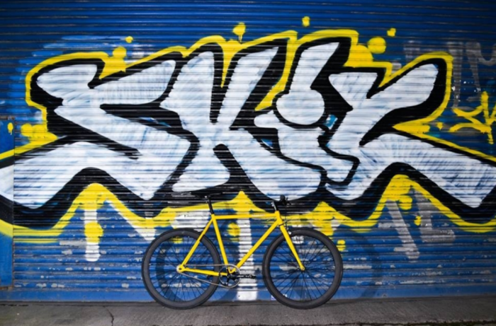 Vital Fixies