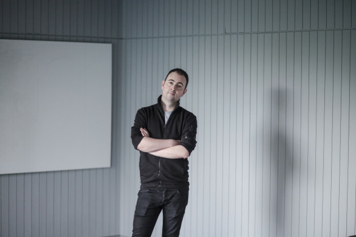 Eoghan McCabe, Co-founder &amp; CEO (2)