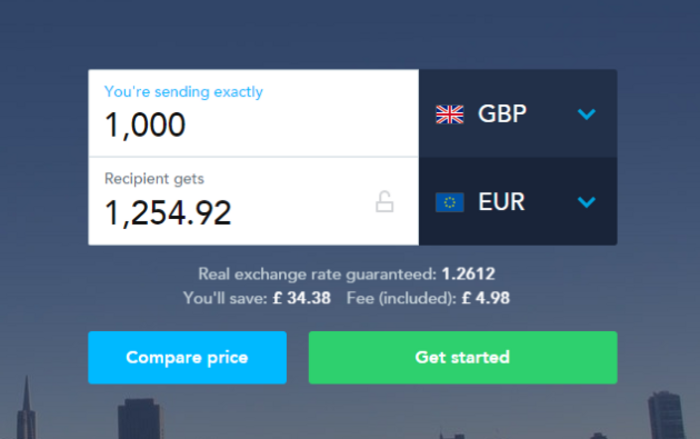 transferwise