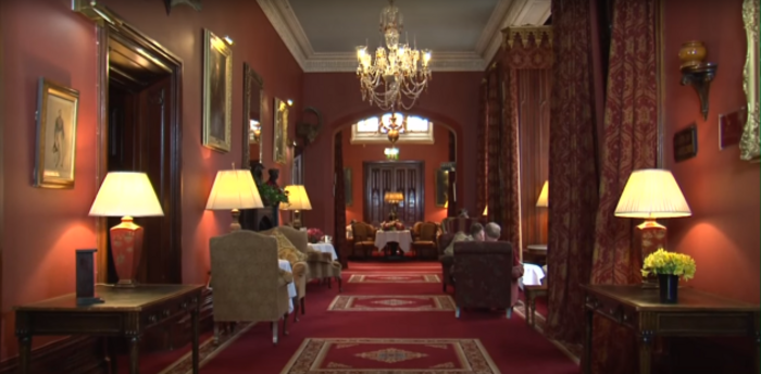Dromoland Hotel