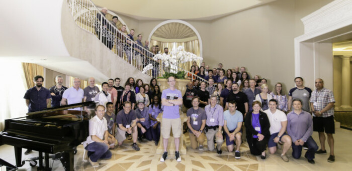 Group Photo Final