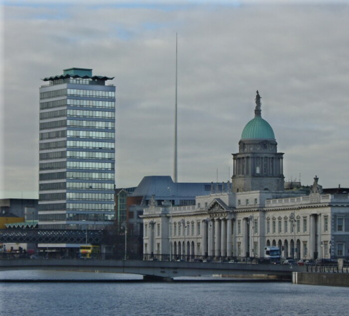 liberty hall 2