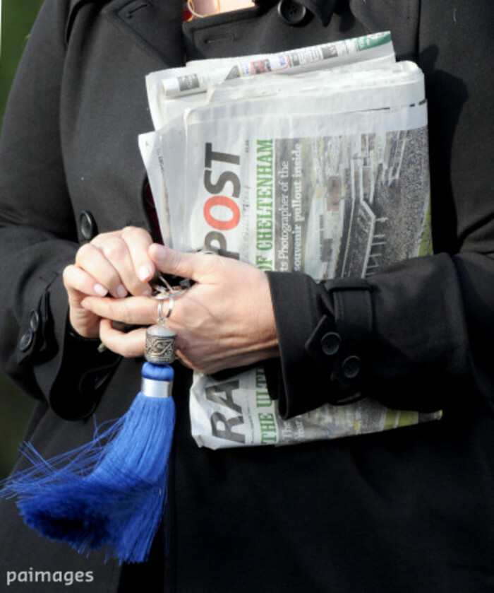Horse Racing - Kempton Park Racecourse