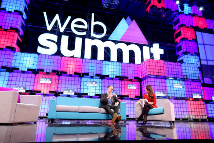 3/11/2015. Dublin Web Technology Summits