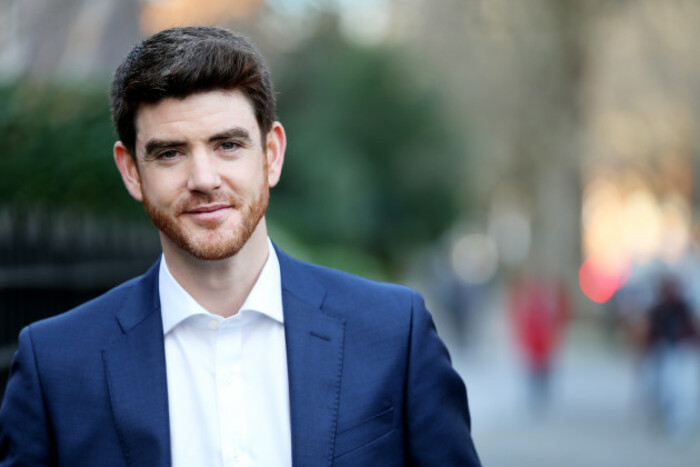 Eoghan McDermott