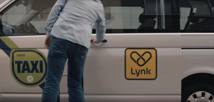 lynk generic