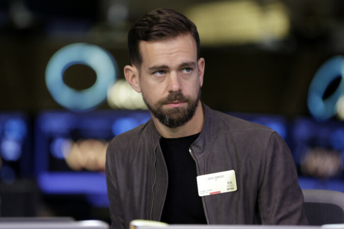 Square IPO Jack Dorsey