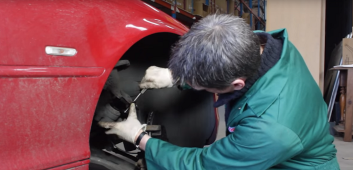 micksgarage brakes