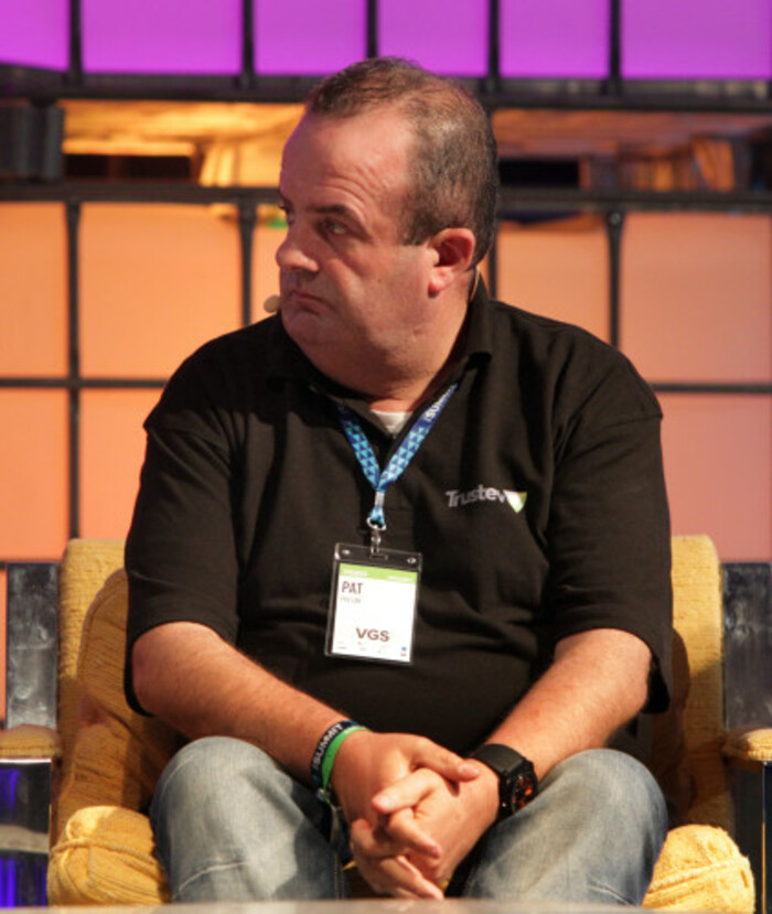 30/10/2013 Dublin Web Technology Summits