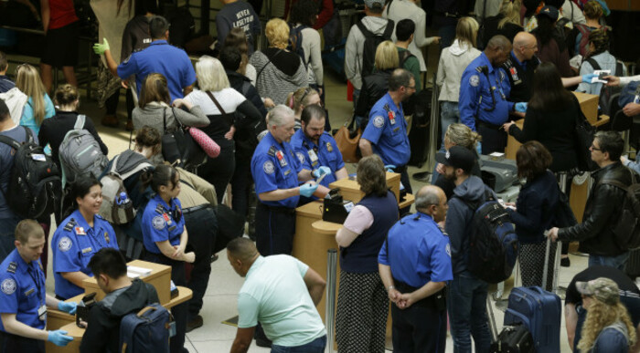 Sea-Tac-Screeners