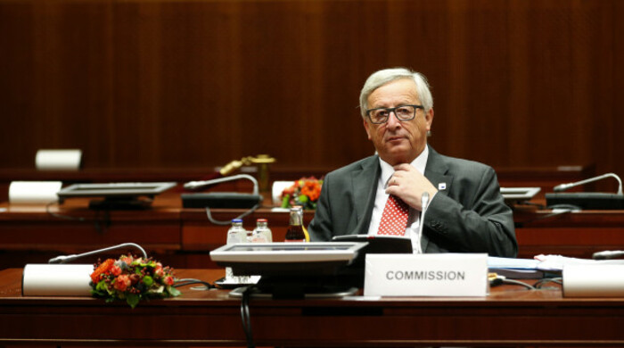 Belgium EU Summit