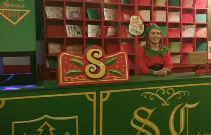 Santa 3