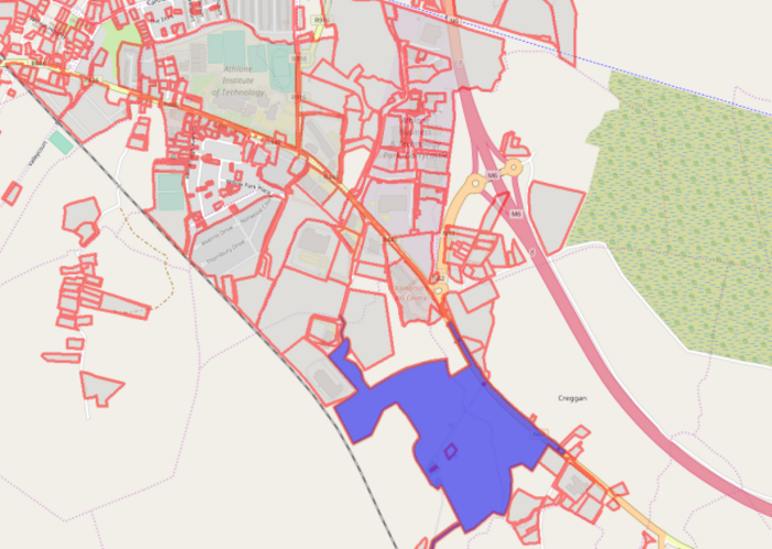 athlone china hub 3