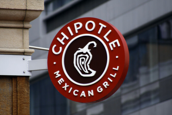 Chipotle Ackman