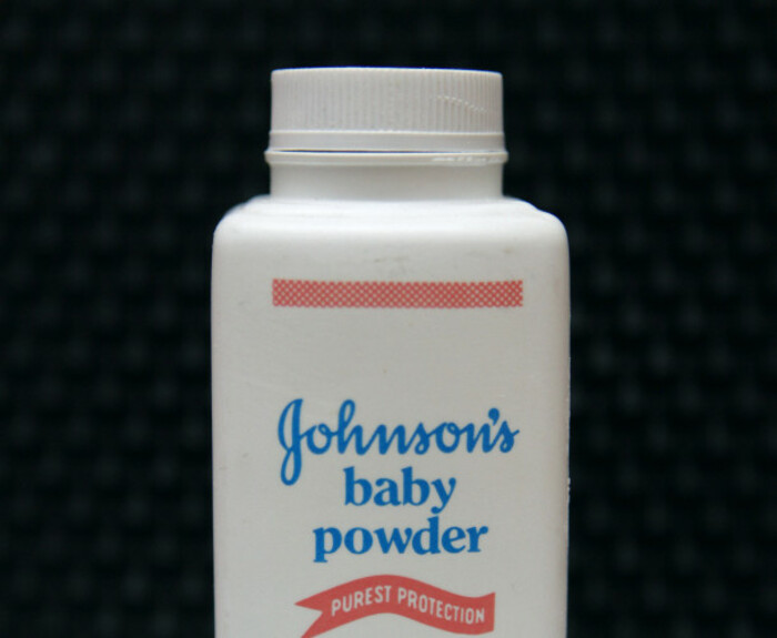 Baby Powder Cancer
