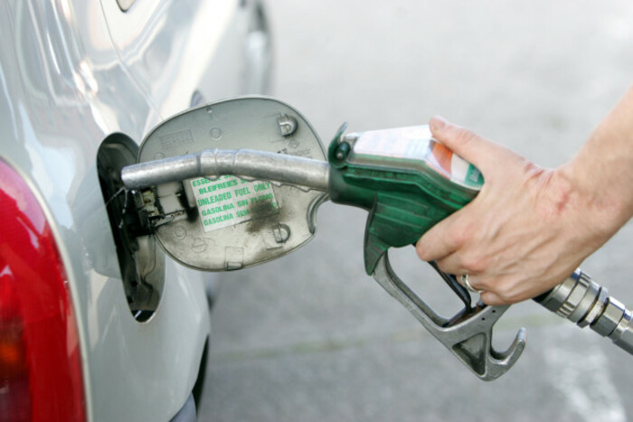Petrol Pumps