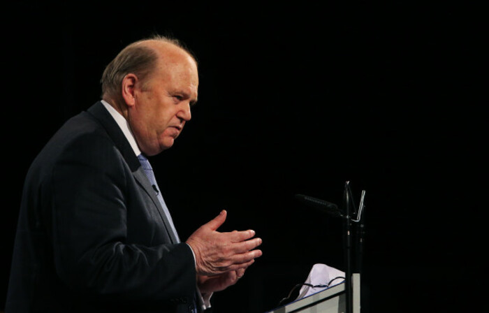 Fine Gael ard fheis
